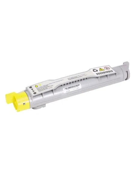 C4100 EPSON Aculaser AMARILLO toner compatible