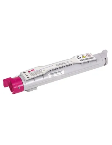 C4200 EPSON Aculaser MAGENTA toner compatible