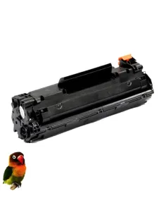 CF283X HP toner compatible HP LaserJet Pro MFP M120 M125 M126 M127 M128 M201 M225 M226...