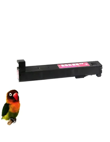 HP CF303A (827A) TONER MAGENTA COMPATIBLE LASERJET M880