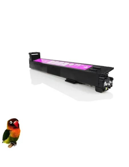 HP CF313A /826A MAGENTA TONER COMPATIBLE COLOR LASERJET ENTERPRISE M855
