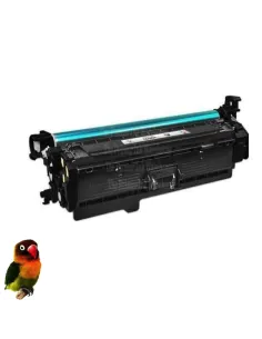HP CF360X NEGRO toner  compatible Color LaserJet Enterprise M552 M553 M577