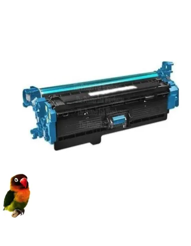 HP CF361X CIÁN toner Premium compatible Color LaserJet Enterprise M552 M553 M577
