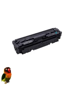 HP CF411X / 411X CIÁN toner compatible HP COLOR LASERJET PRO M377 M452 M477
