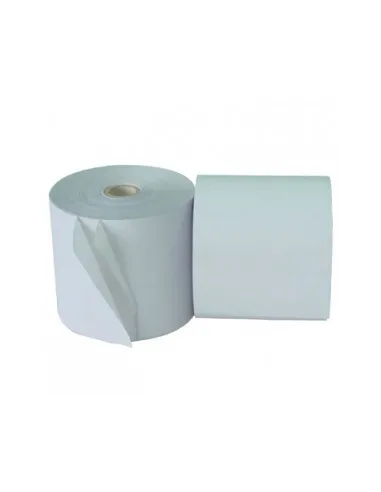 pack 10 Rollos de Papel Termico 57x35mm
