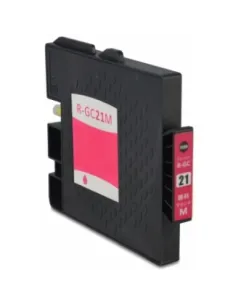 RICOH GC21M MAGENTA  cartucho de tinta compatible  405534