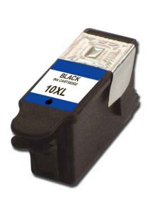 10XL KODAK NEGRO cartucho compatible 3949922