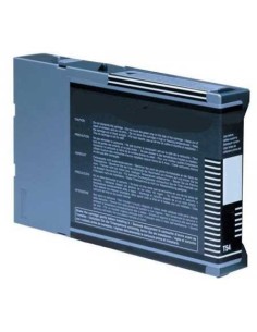 T5447 NEGRO LIGHT EPSON STYLUS PRO 4000 / PRO 7600 / PRO 9600 tinta compatible