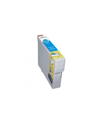 T0962 CIÁN EPSON tinta compatible STYLUS PHOTO R2880