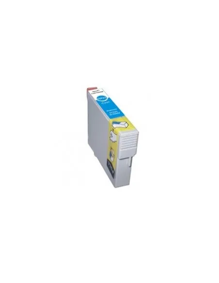 T0962 CIÁN EPSON tinta compatible STYLUS PHOTO R2880
