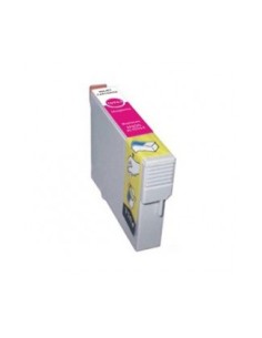 T0963 MAGENTA  EPSON tinta compatible STYLUS PHOTO R2880