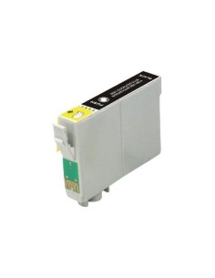 T0968 NEGRO MATE EPSON tinta compatible STYLUS PHOTO R2880