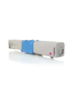 OKI Executive ES3451 / ES5430 / ES5461 MAGENTA 44469741 toner compatible