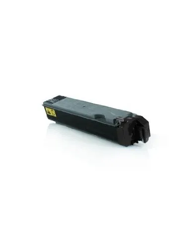 TONER KYOCERA TK-510 BK NEGRO COMPATIBLE PARA KYOCERA MITA FS C5020 C5025 C5030