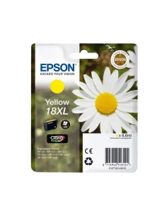 cartucho amarillo original XL Epson T1814