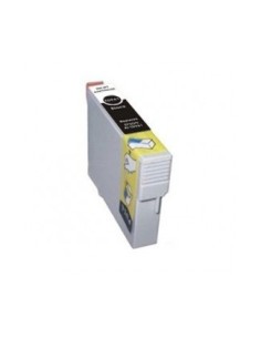 T0961 NEGRO EPSON tinta compatible STYLUS PHOTO R2880