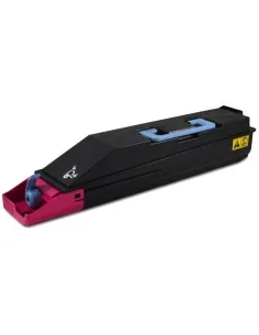 TK-880M Kyocera MAGENTA toner compatible FS-C8500 DN