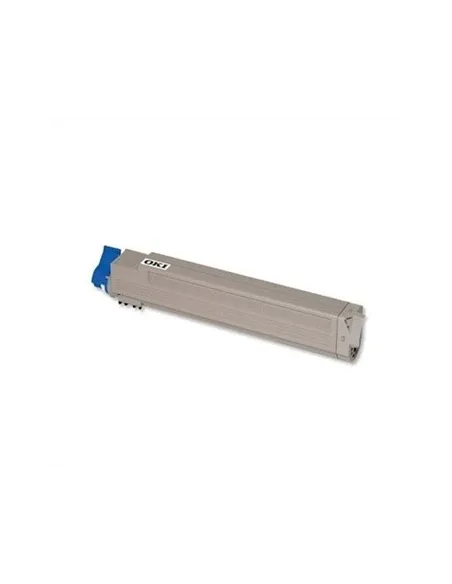 OKI C801DN/C801N/C821DN/C821N BK 7000C. tóner compatible 