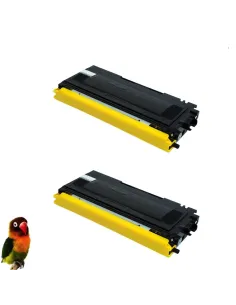 Toner x tn2000  HL-2030 2035 2040 DCP-7010 7020 MFC-7420 7820 FAX 2820 2920