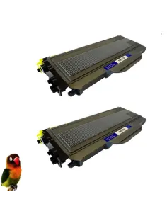 Toner TN2120 x HL-2140 2150N 2170W DCP 7030 7040 MFC 7320 7340 7440N 7840W
