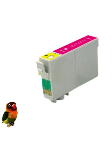 Cartucho compatible T1593 C13T15934010 de color CIAN. Epson R2000