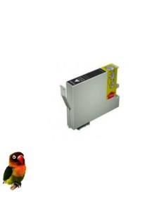 Cartucho compatible T1598 C13T15954010 de color NEGRO MATE. Epson R2000