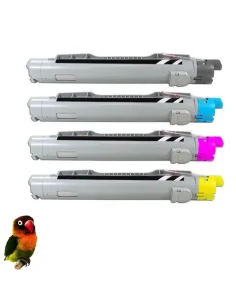 EPSON ACULASER C3000 NEGRO toner 