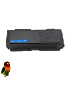  Toner Compatible para Epson Aculaser M2000 8000 páginas