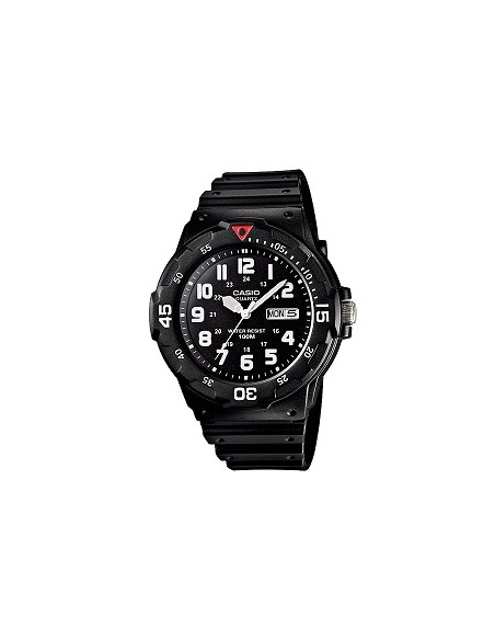 Reloj Casio hombre MRW200H-1B