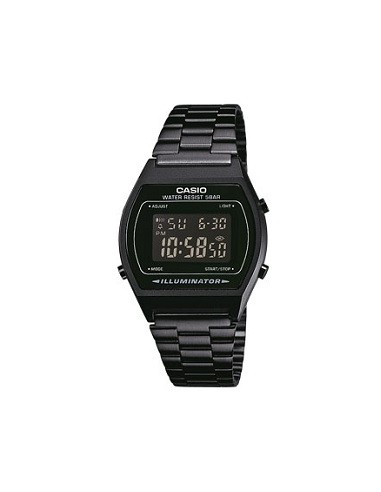 Casio Retro B640WB-1BEF