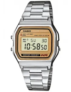 Reloj casio collection digital  A158WEA-9EF