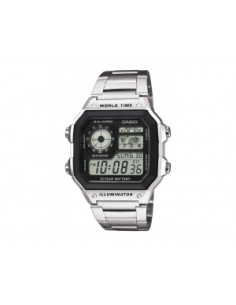 Reloj CASIO AE-1200WHD-1AV 2