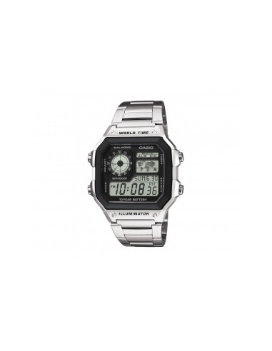 Reloj CASIO AE-1200WHD-1AV