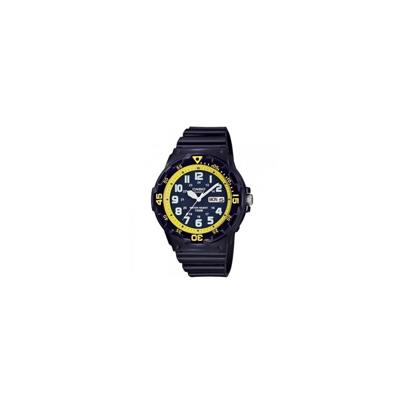 CASIO MRW-200HC-2B