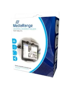 Soporte de Reposacabezas Coche para Tablet MediaRange MRMA203
