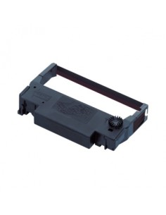Epson ERC-37 Cinta matricial compatible NEGRA