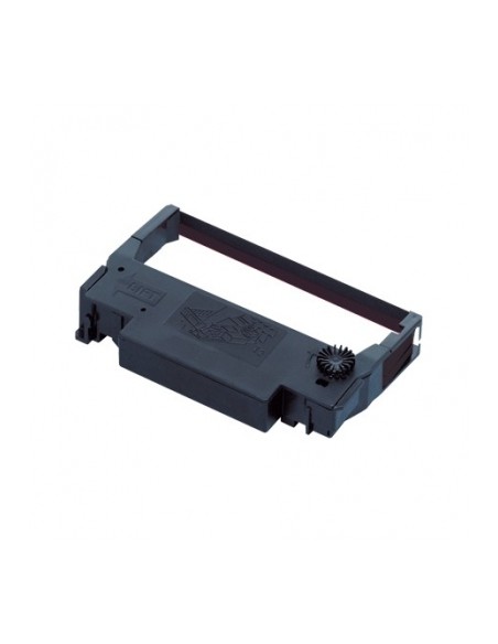 Epson ERC-37 Cinta matricial compatible NEGRA