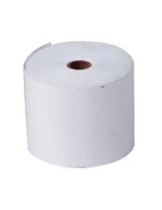 pack 10 Rollos de Papel Termico 57x65mm	