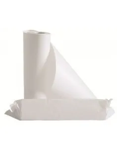 pack 12 Rollos de Papel Termico para Fax 210x30x12mm	