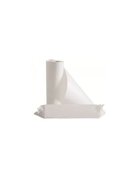 pack 12 Rollos de Papel Termico para Fax 210x30x12mm	