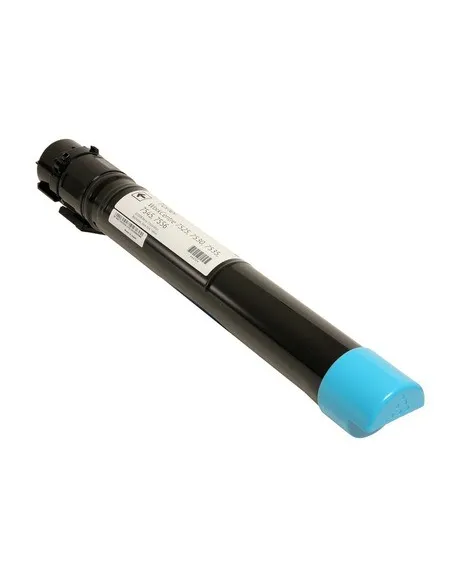 XEROX WORKCENTRE 7525 / 7535 / 7545 / 7830 CIAN toner compatible	