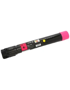 XEROX PHASER 7500 MAGENTA Toner compatible	
