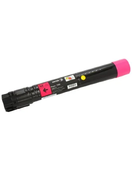 XEROX PHASER 7500 MAGENTA Toner compatible	