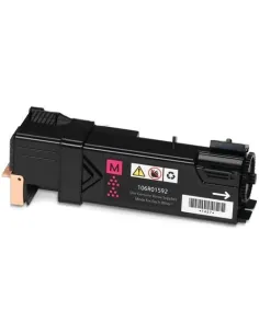 XEROX PHASER 6500 / WORKCENTRE 6505 AMARILLO toner compatible	