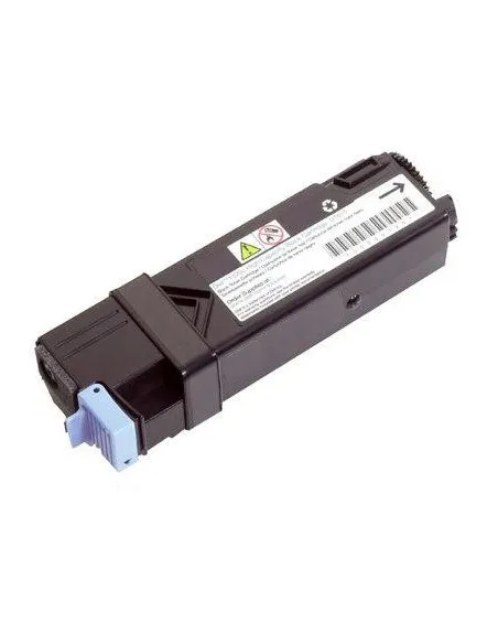 XEROX PHASER 6500 / WORKCENTRE 6505 NEGRO toner compatible	