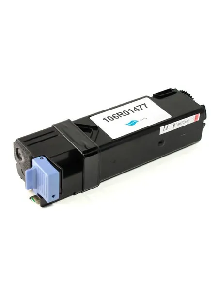 XEROX PHASER 6140 CIAN toner  	