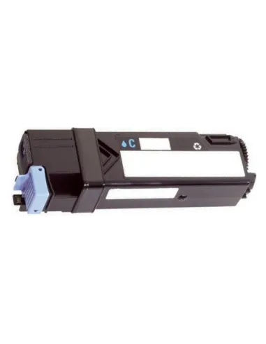 XEROX PHASER 6128 AMARILLO toner compatible	
