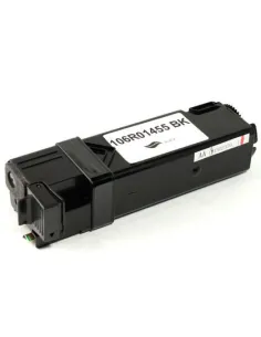 XEROX PHASER 6128 NEGRO toner compatible	