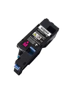 XEROX PHASER 6020 / 6022 - WORKCENTRE 6025 / 6027 MAGENTA toner compatible	