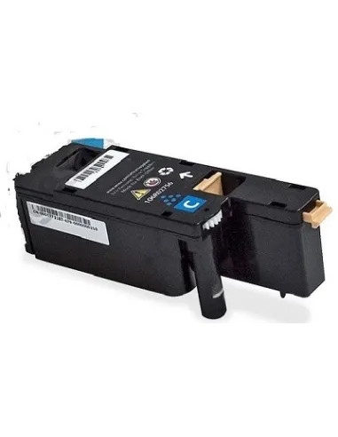 XEROX PHASER 6020 / 6022 - WORKCENTRE 6025 / 6027 AMARILLO toner compatible	